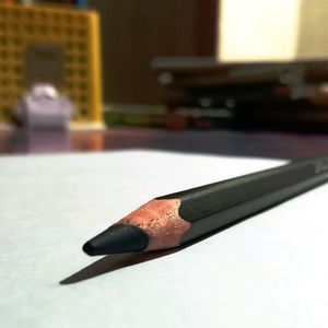 Charcoal Pencils(2)