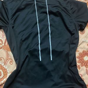 Max Activewear Sports Gym Tshirt