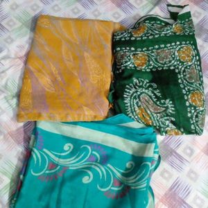 Saree Combo