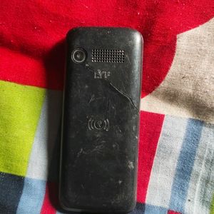 Jio Phone