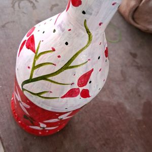 Bottle Art