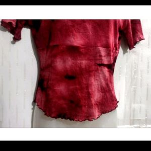 Cute Top From Womens.Lenght/20