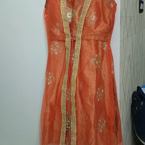 Designer Lehenga Choli Boutique Piece