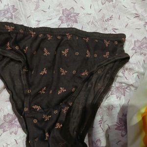 Panty [Pack Of 6]