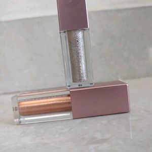 Swiss Beauty Liquid Eye Shadow