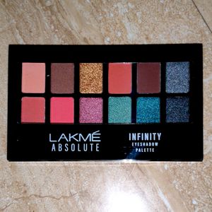 Lakme Absolute Infinity Eyeshadow