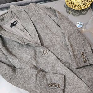 Blazer Coat