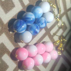 Beads Earings