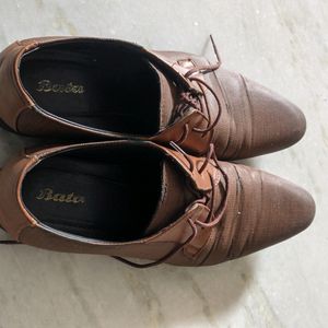 Bata formal Shoes for men