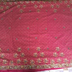 Women's fancy Saree