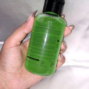 Cactii Skincare- Face Cleanser and Mist/Toner