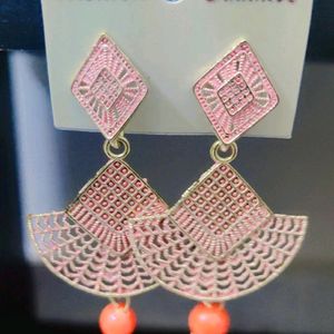 Beautiful Earrings