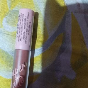 SWISS BEAUTY NUDE LIPSTICK