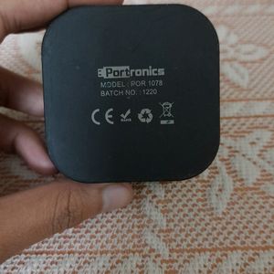 Portronics Earphones - Bluetooth Not Working