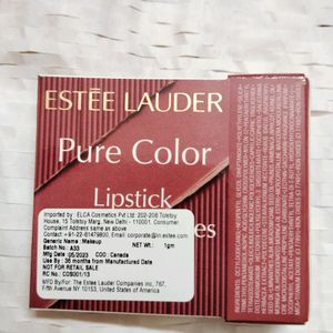 Estee Lauder Lipstick