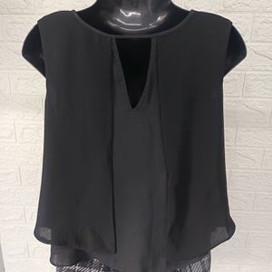 Imported Zara Top