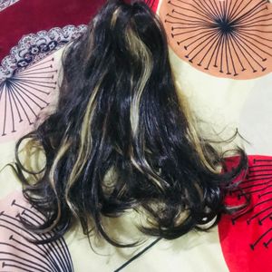 Hair Extension Women