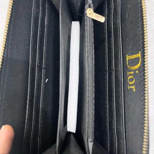 CHRISTIAN DIOR WALLET PREMIUM WITH BOX