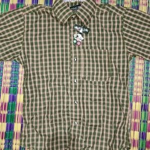 Men's Shirt