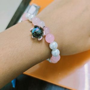 Pearl Bracelet