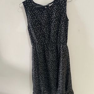 Max Sleevless Dress