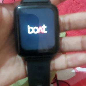 Boat Smartwatch Plus Fitness Gadget