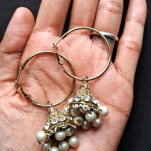 Stylish Jimka Earring