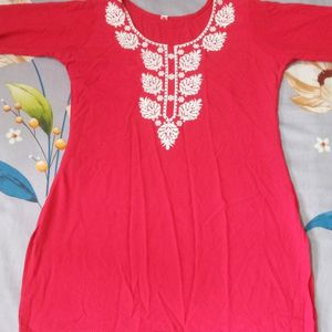 short kurti