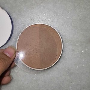 HD Bronzer Dual Colors!✨️