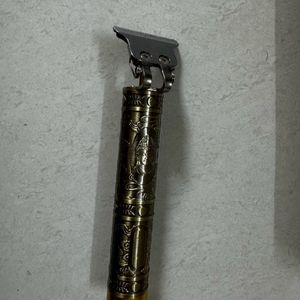 Antique Beard Trimmer