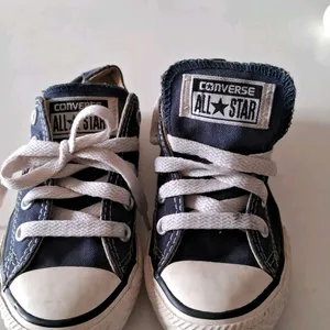 Converse Shoes Kids Size UK 10