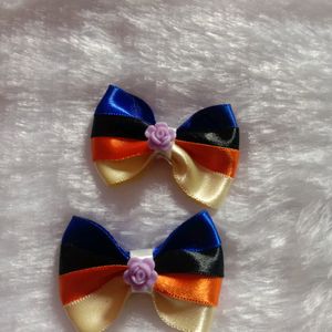 Hair Bow