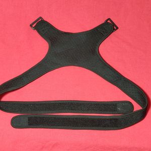 Adjustable Upper Back belt  For Men & Women