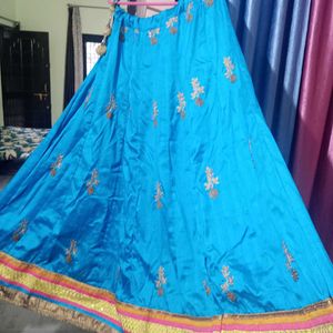 Lehnga Choli