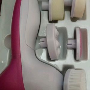 5 In 1 Beauty Care Massager