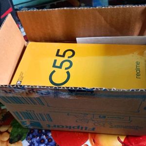 Realme C55 (8/128GB)