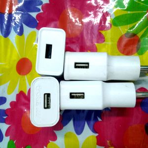 Samsung Adaptor (4 Pcs)