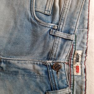 Men's Jeans New