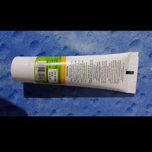 Mamaearth Ubtan Face Wash New Unused