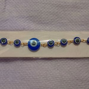 Evil Eye Bracelet