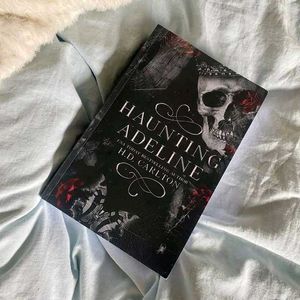 Haunting Adeline (Book 1)