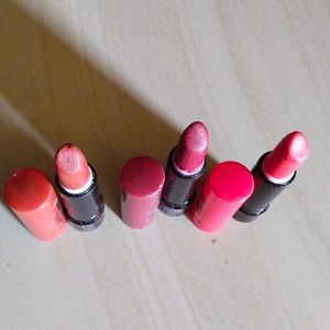 Long Lasting Lipstick