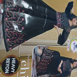 Buy 2 @1000 Umbrella Kurti Top