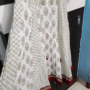 Anarkali Kurta