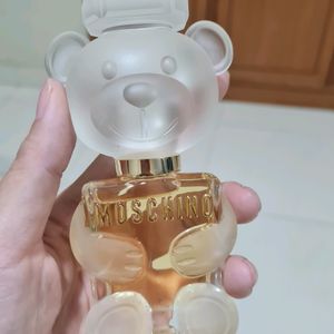 Moschino Toy 2 EDT Perfume