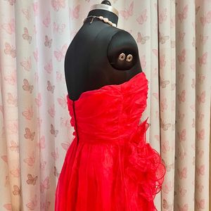 The Ball Gown