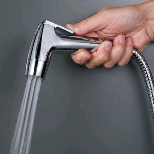 Alton Dual Flow Health Faucet With Flexible Hose