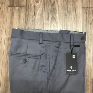 Dark Grey 30 Formal Trouser