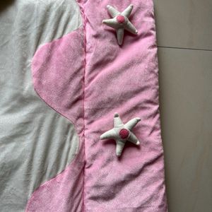 Baby Soft Bed For 0-5 Months