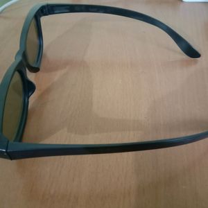 Goggles || Theater Goggles || 3D Goggles